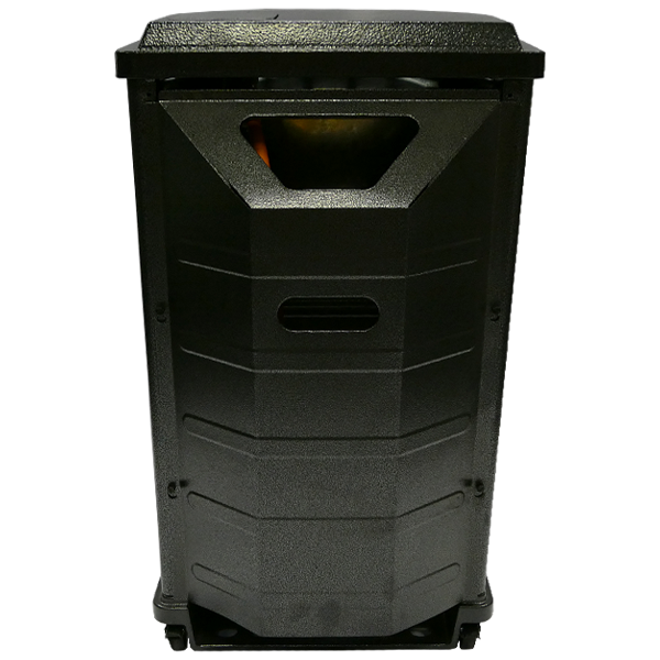 Serenta Cabinet Heater