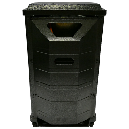 Serenta Cabinet Heater