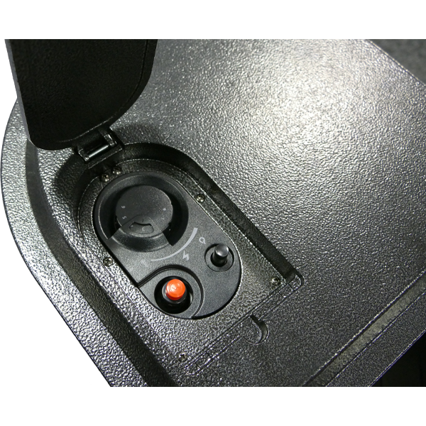 Serenta Cabinet Heater