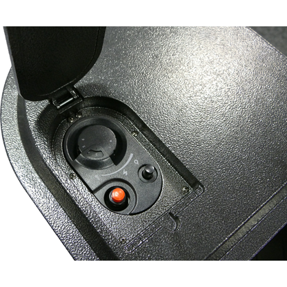 Serenta Cabinet Heater