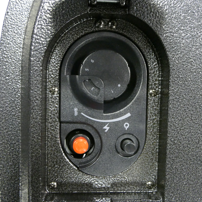 Serenta Cabinet Heater