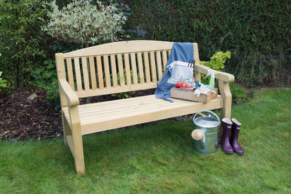 Harvington 5ft Bench