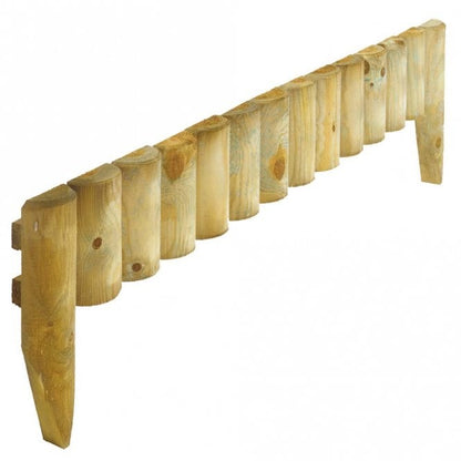 Rowlinson Border Fence 1.0m