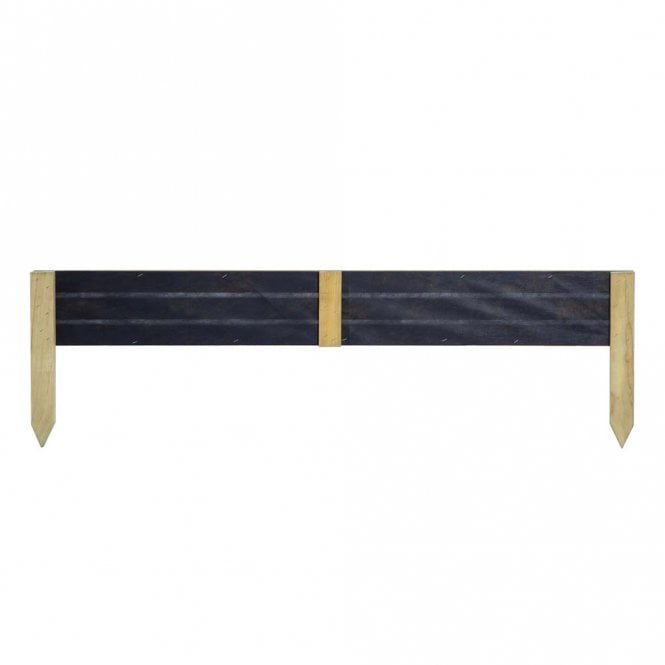Rowlinson Ledbury Slat Edging