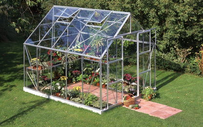 Halls Magnum Greenhouse 810