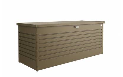 Biohort LeisureTime Box 200