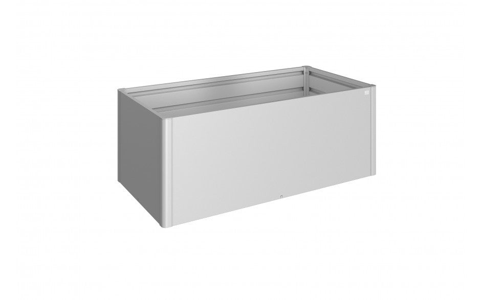 Biohort Raised Vegetable Bed 2mx1m