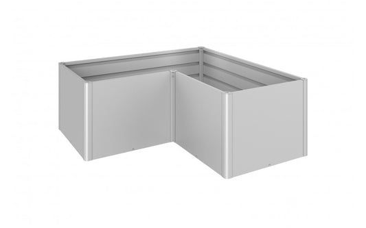 Biohort Raised Vegetable Bed L Shape 2mx1m