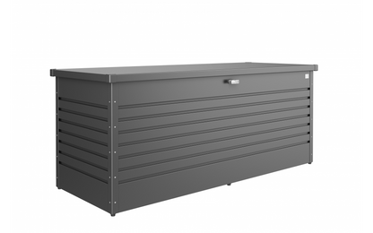 Biohort LeisureTime Box 200