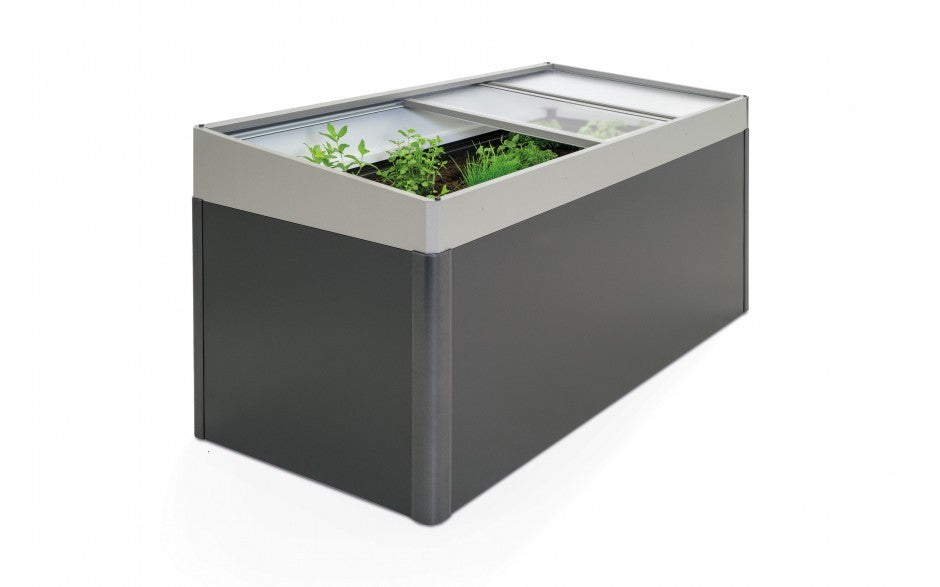 Biohort Raised Vegetable Bed 2mx2m
