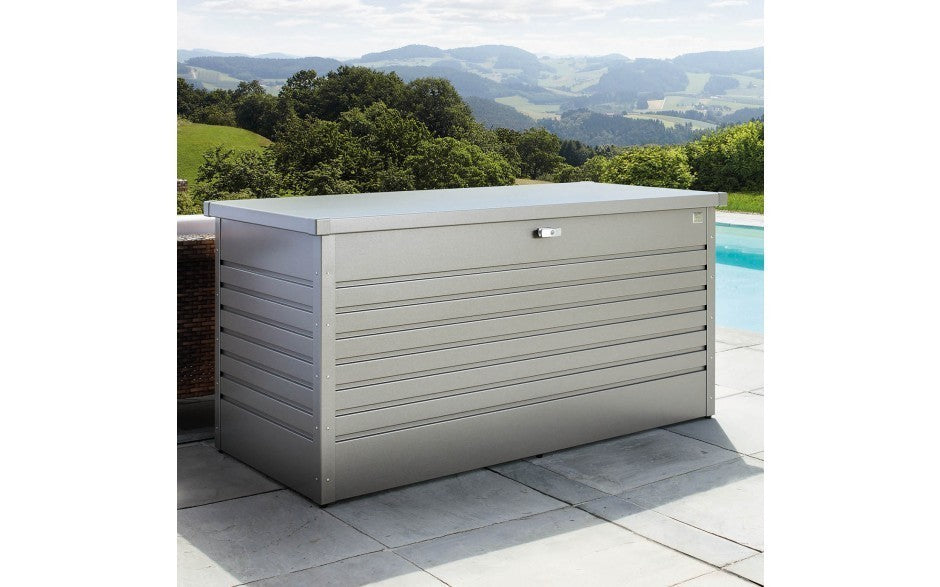 Biohort LeisureTime Box 160 High