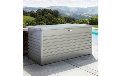 Biohort LeisureTime Box 160 High