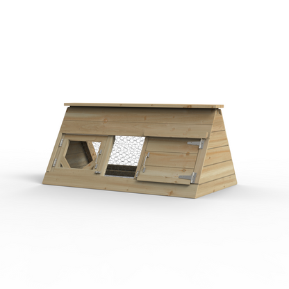 Forest Starter Coop