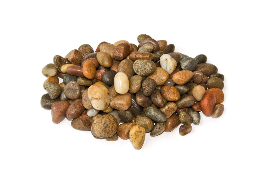 Bulk Bag 8-14mm Highland Pebbles