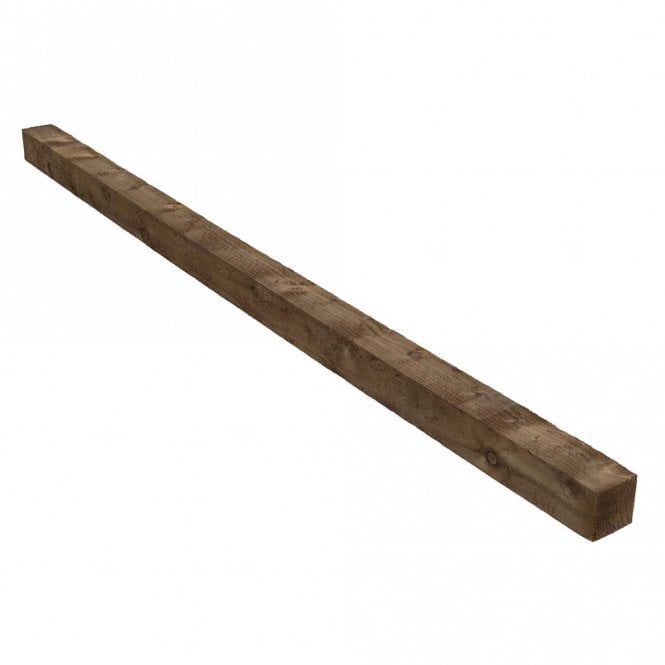 Fence Posts