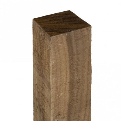 Fence Posts