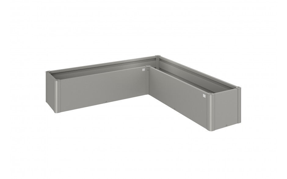 Biohort Belvedere L Shape Planting Bed