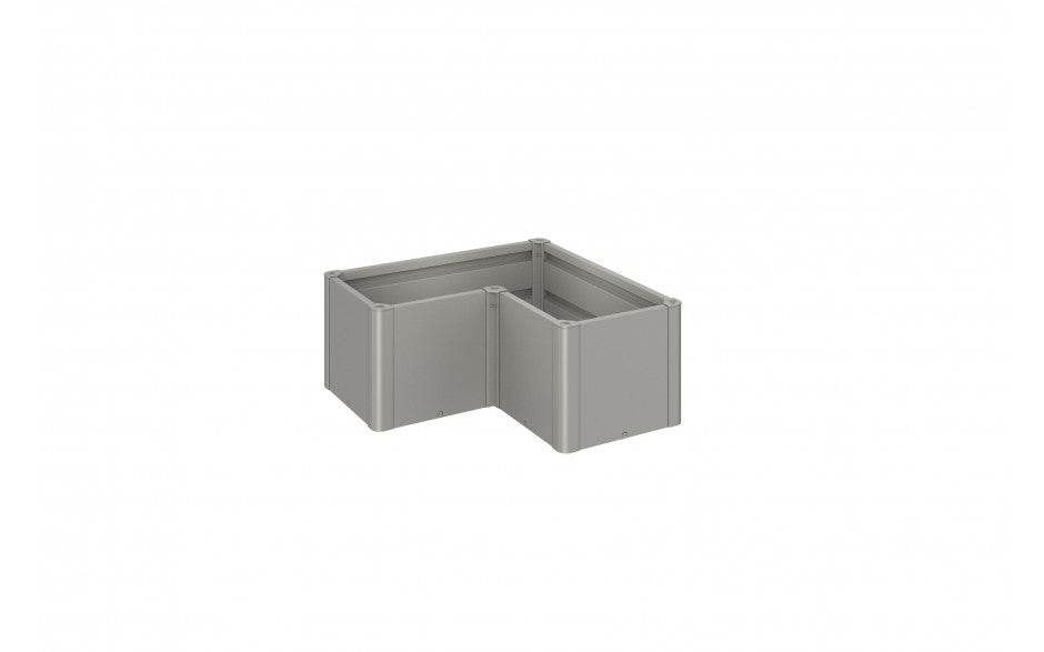 Biohort Belvedere L Shape Planting Bed