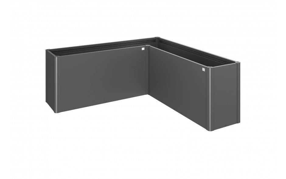 Biohort Belvedere L Shape Planting Bed