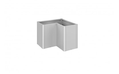 Biohort Belvedere L Shape Planting Bed