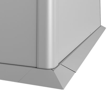 Biohort Raised Vegetable Bed 1.5mx1.5m