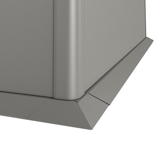 Biohort Raised Vegetable Bed 2mx2m