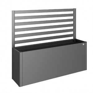 Biohort Raised Vegetable Bed 1.5mx1.5m