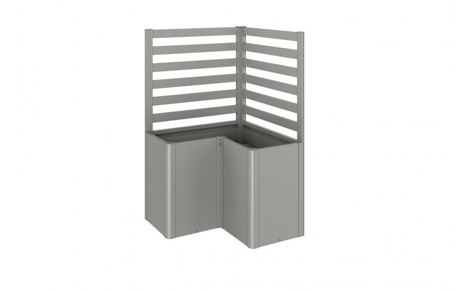 Biohort Belvedere L Shape Planting Bed