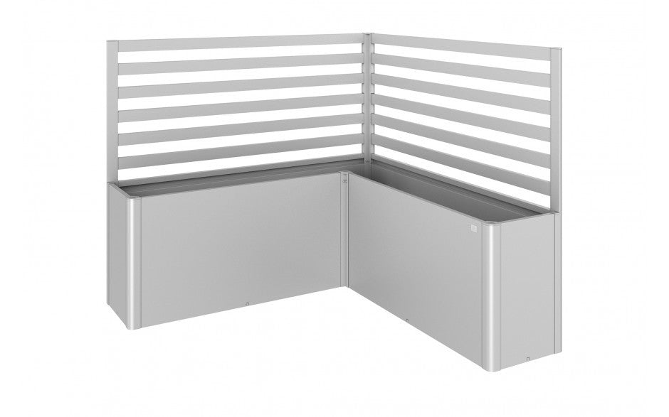 Biohort Belvedere L Shape Planting Bed