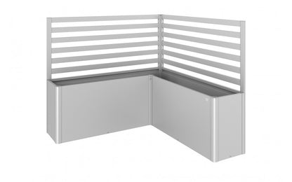 Biohort Belvedere L Shape Planting Bed