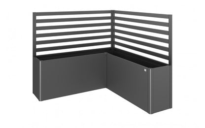 Biohort Belvedere L Shape Planting Bed