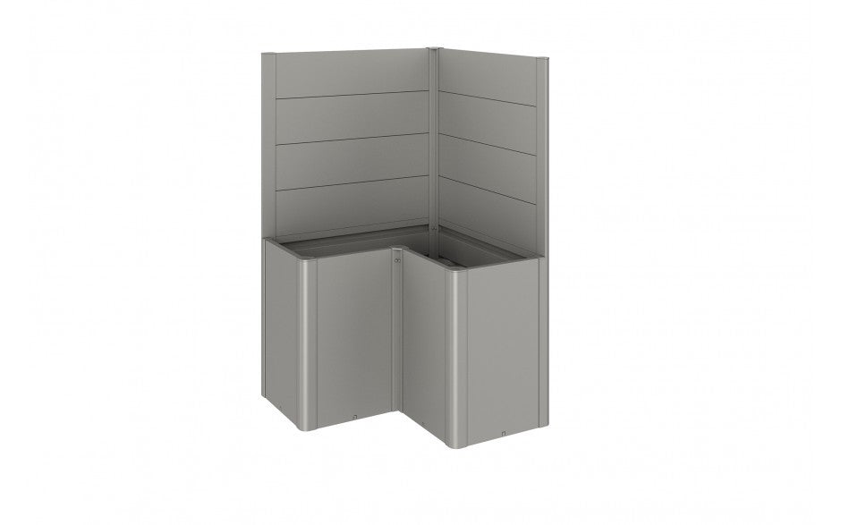 Biohort Belvedere L Shape Planting Bed