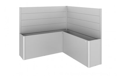 Biohort Belvedere L Shape Planting Bed