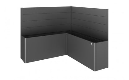 Biohort Belvedere L Shape Planting Bed