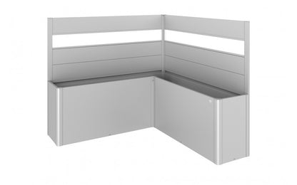 Biohort Belvedere L Shape Planting Bed