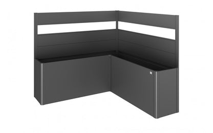 Biohort Belvedere L Shape Planting Bed