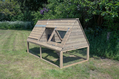 Forest Raised Ark