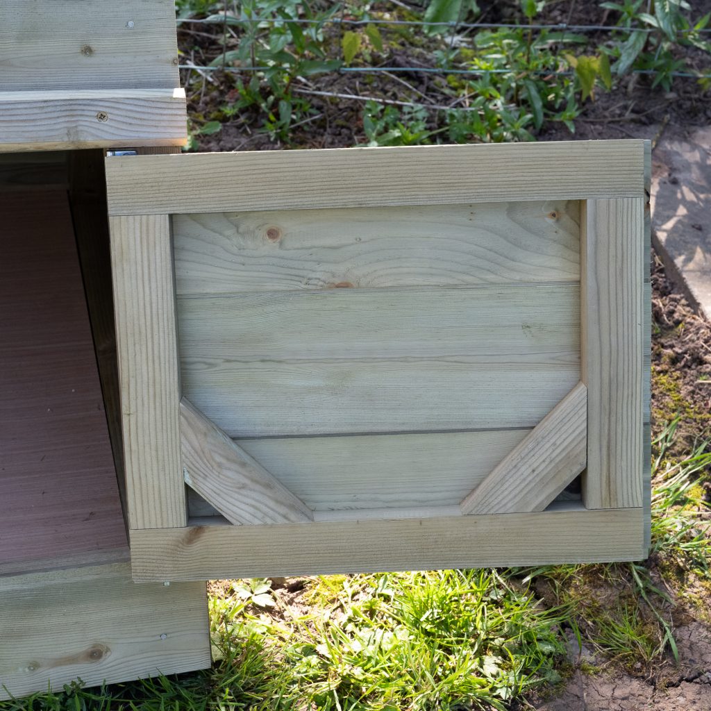 Forest Starter Coop