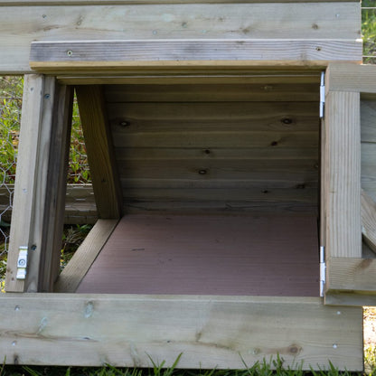 Forest Starter Coop