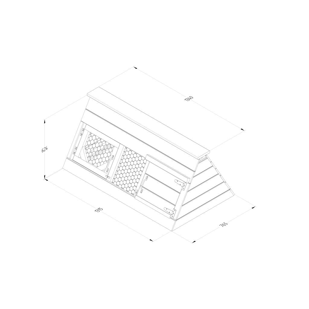 Forest Starter Coop