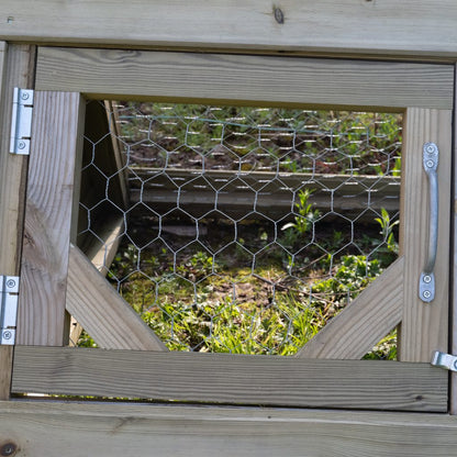 Forest Starter Coop