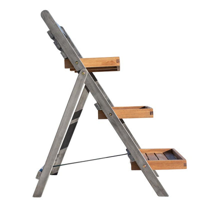 Rowlinson Alderley Plant Ladder Small