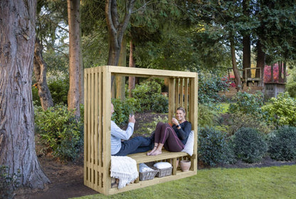 Forest Amalfi Arbour