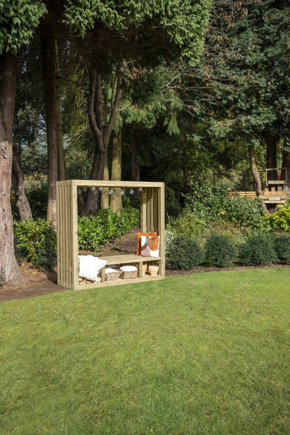 Forest Amalfi Arbour