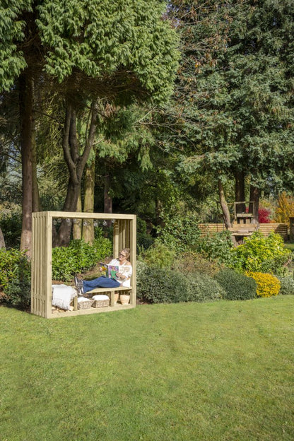Forest Amalfi Arbour