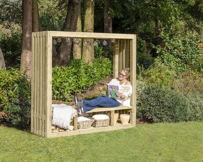 Forest Amalfi Arbour