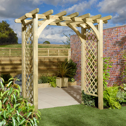 Rowlinson Cheltenham Grand Arch