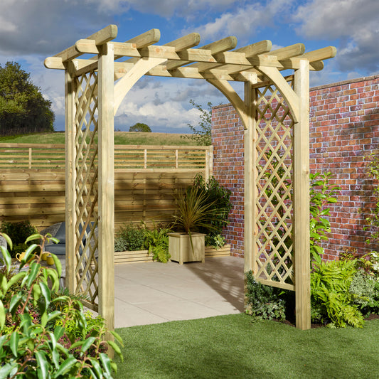 Rowlinson Cheltenham Grand Arch