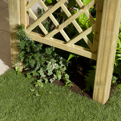 Rowlinson Cheltenham Grand Arch