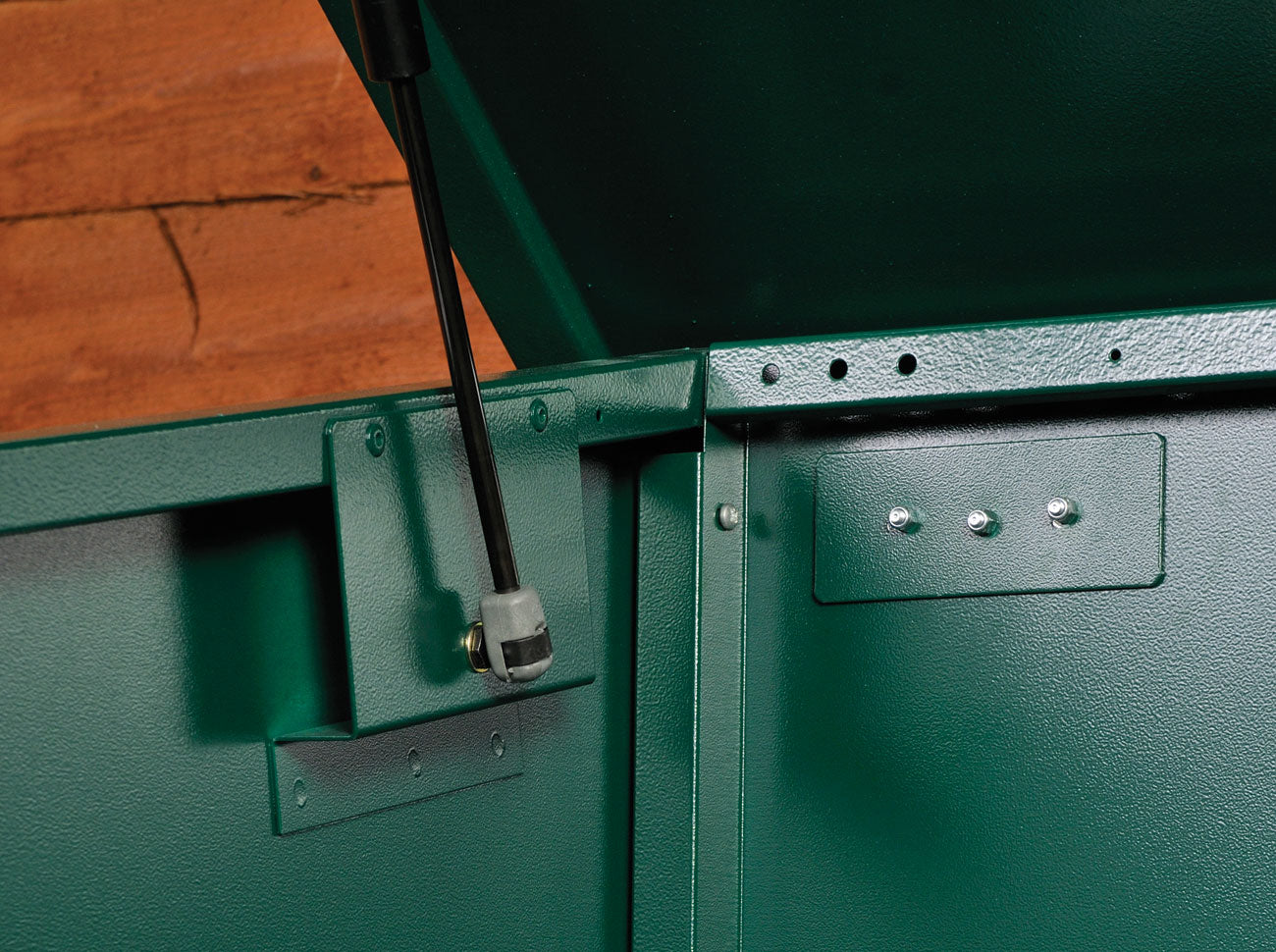 ASGARD Access Plus Bike Storage Shed